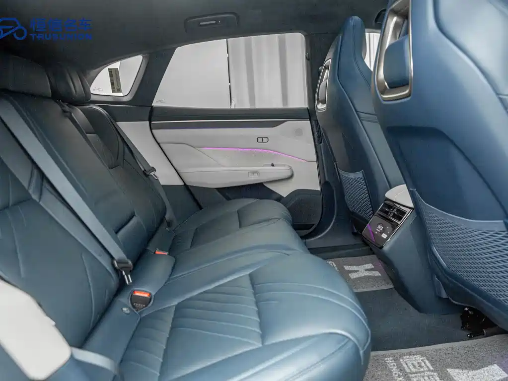 ZEEKR EXTREME KRYPTON 001