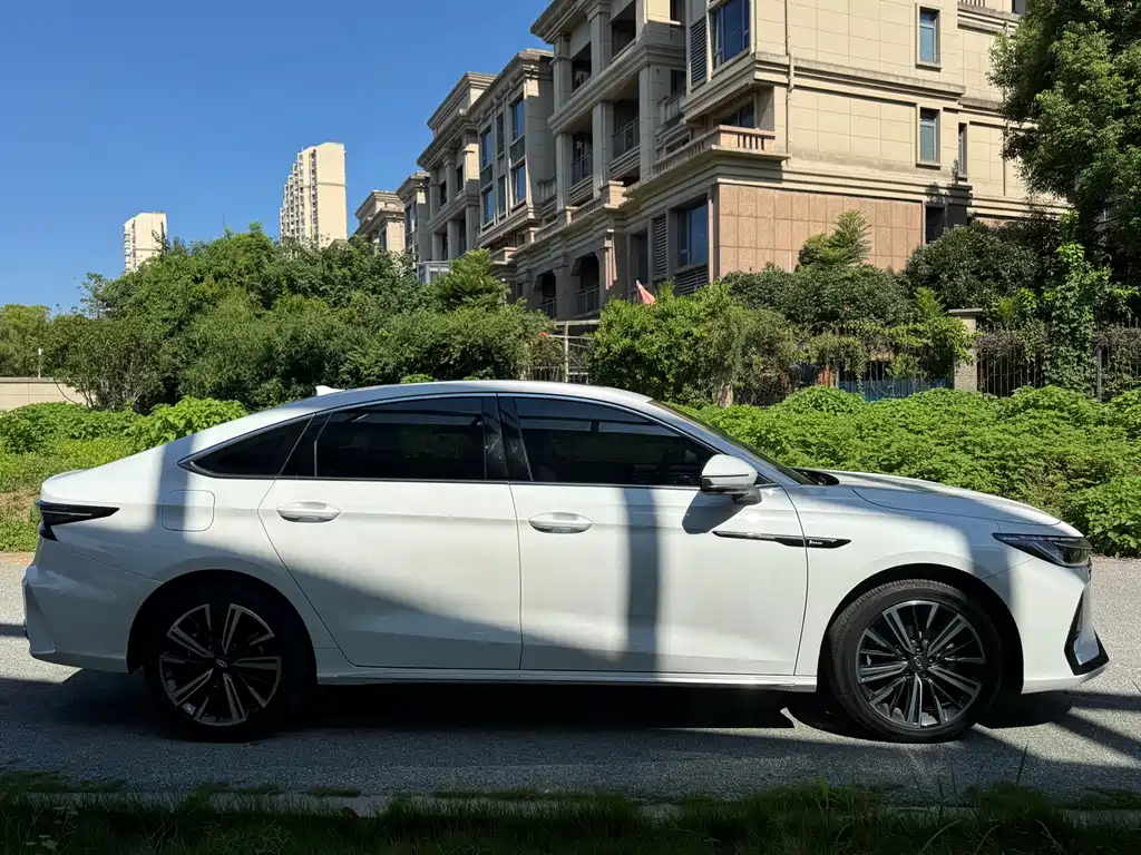 Chery Arrizo 8 — миниатюра 8