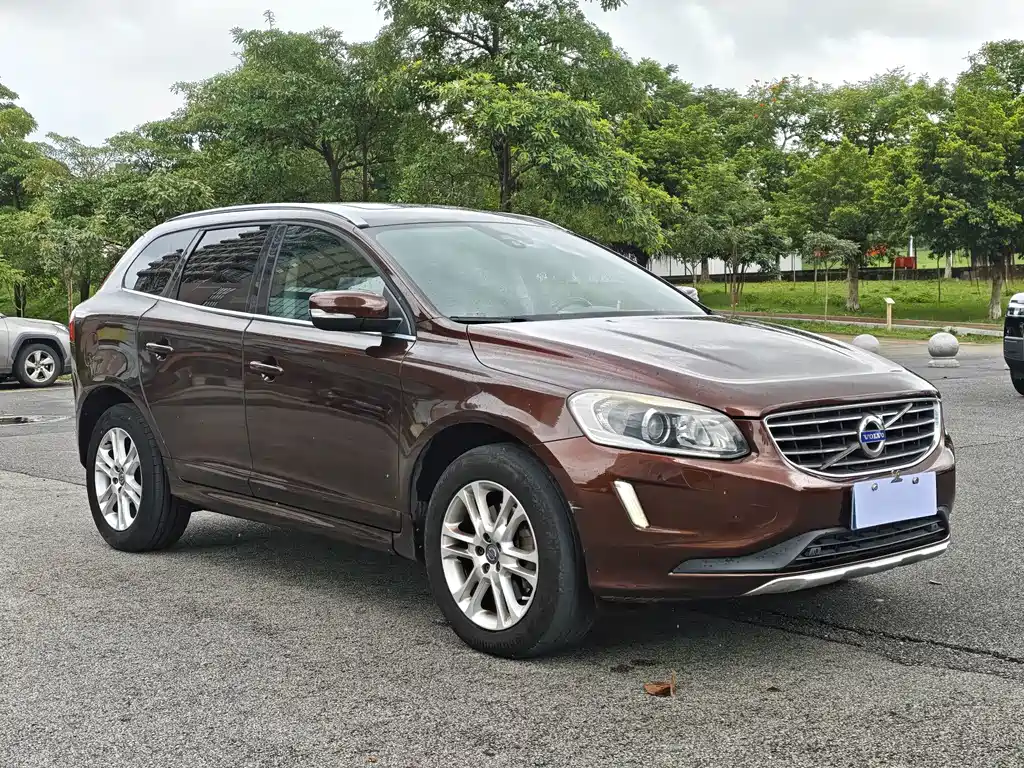 Volvo XC60 — миниатюра 3