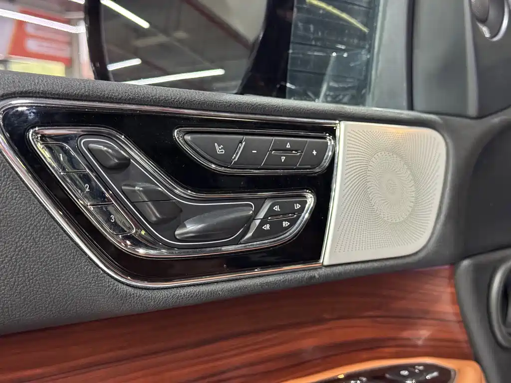 Lincoln Navigator 2020 3.5T