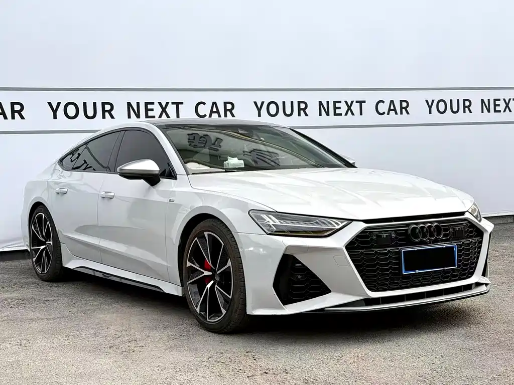 Audi A7 — миниатюра 3