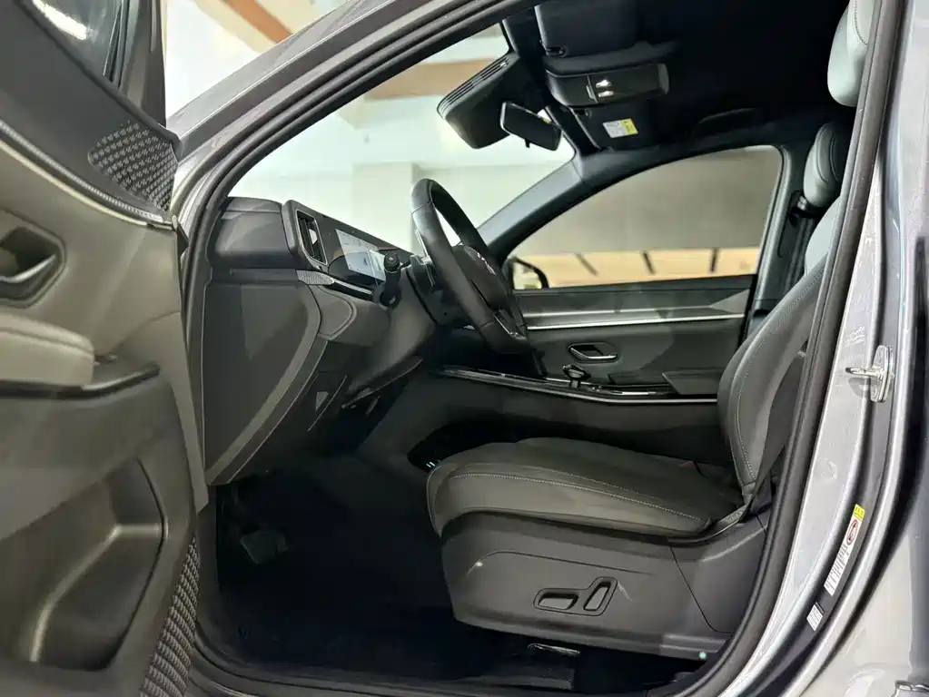 BYD Pro New Energy — миниатюра 9