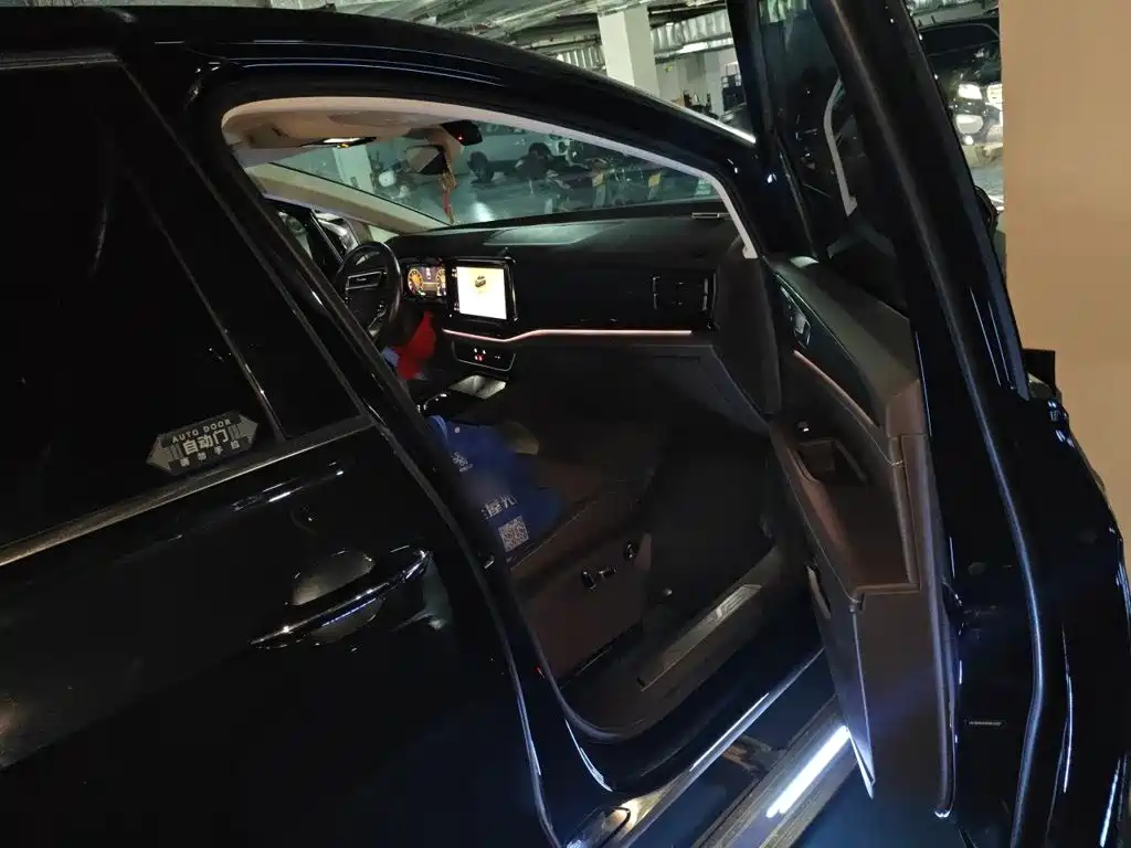 Volkswagen Viloran — миниатюра 19