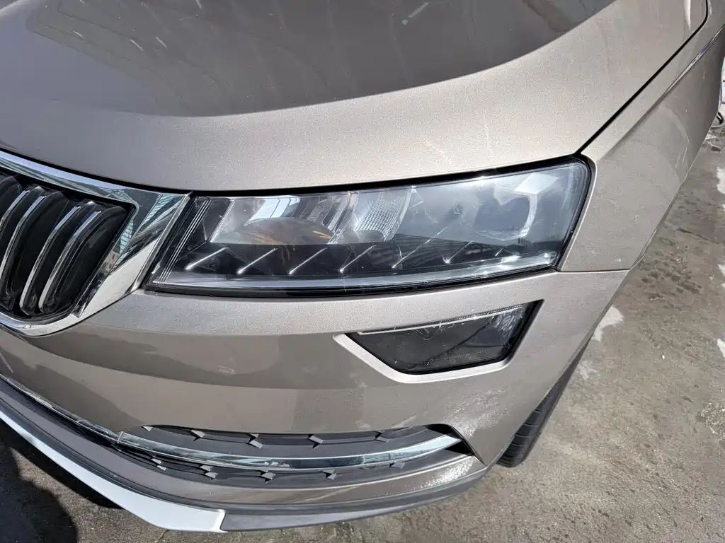 Skoda Karoq — миниатюра 6