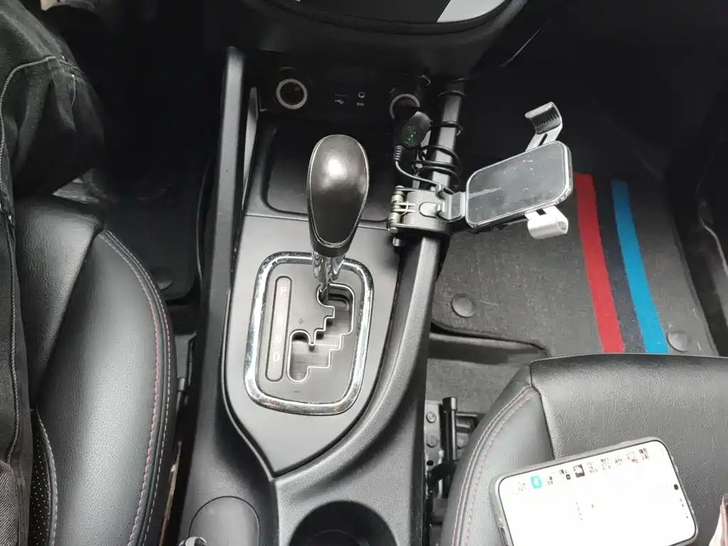 Changan CS35 — миниатюра 15