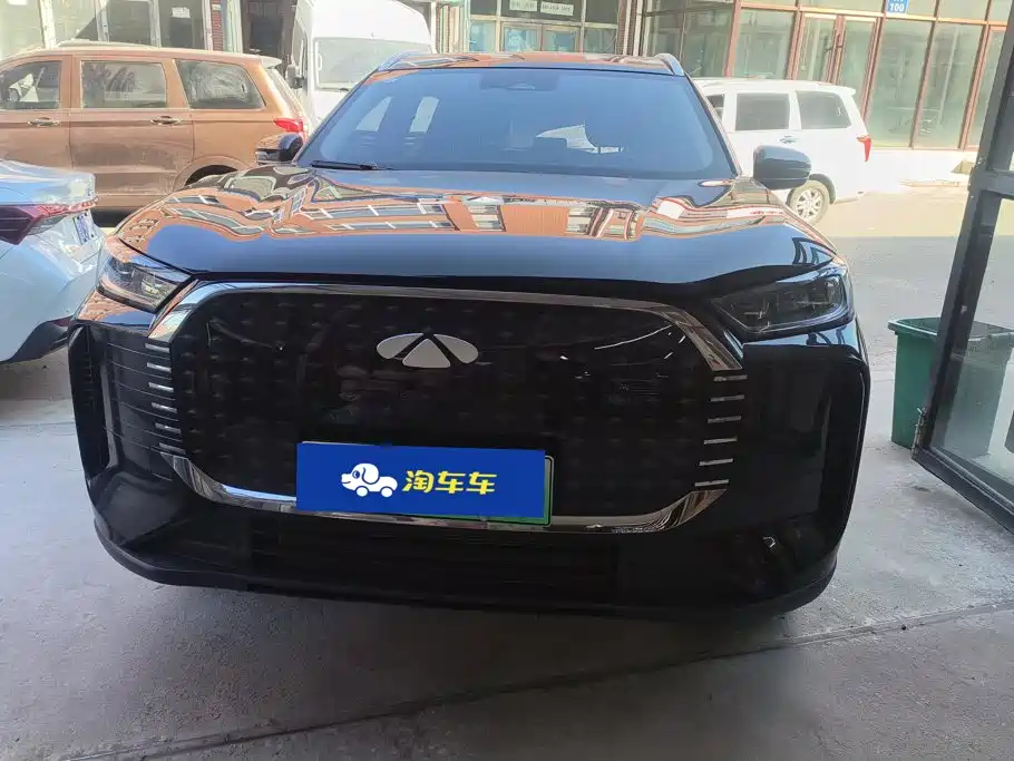 Fulwin Fengyun T8 — миниатюра 2