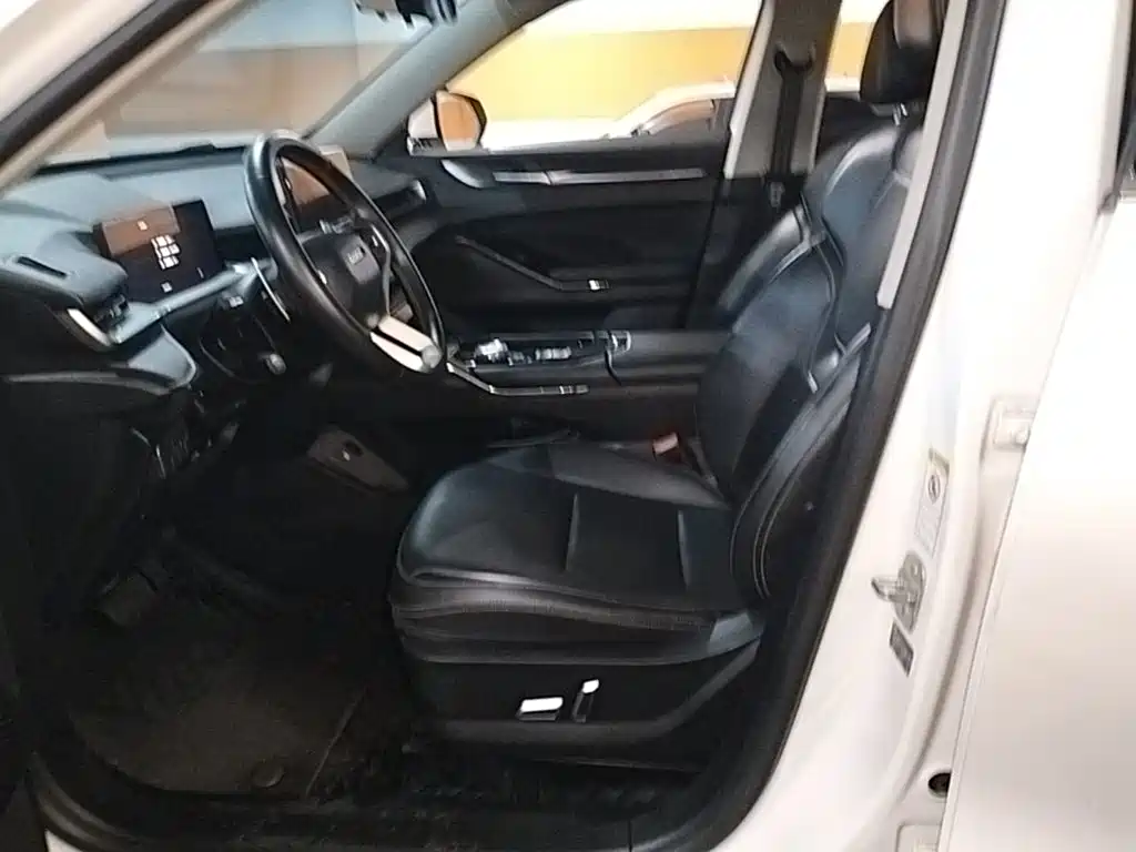 Haval H6 — миниатюра 15