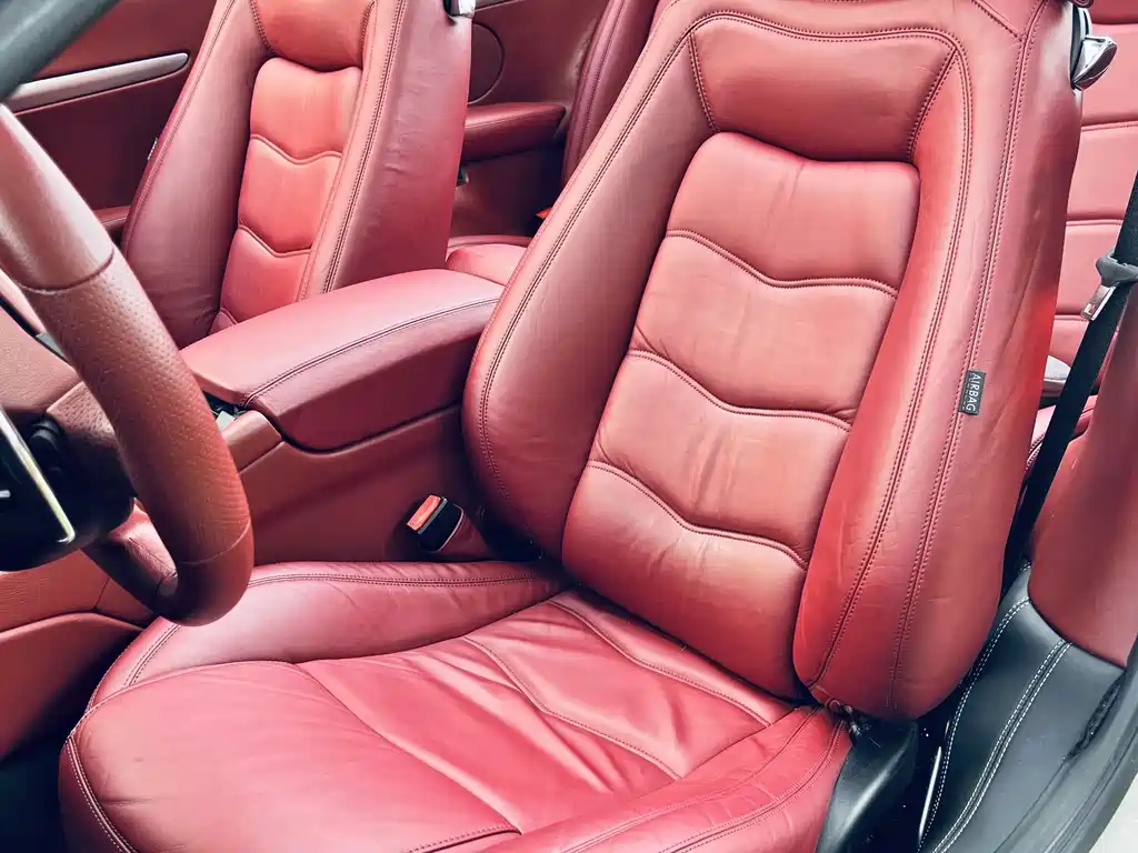 Maserati GranCabrio — миниатюра 8