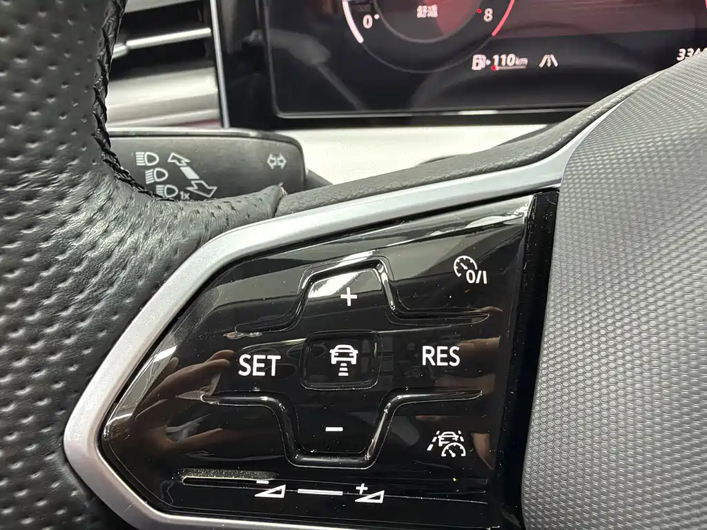 Volkswagen Lamando — миниатюра 16