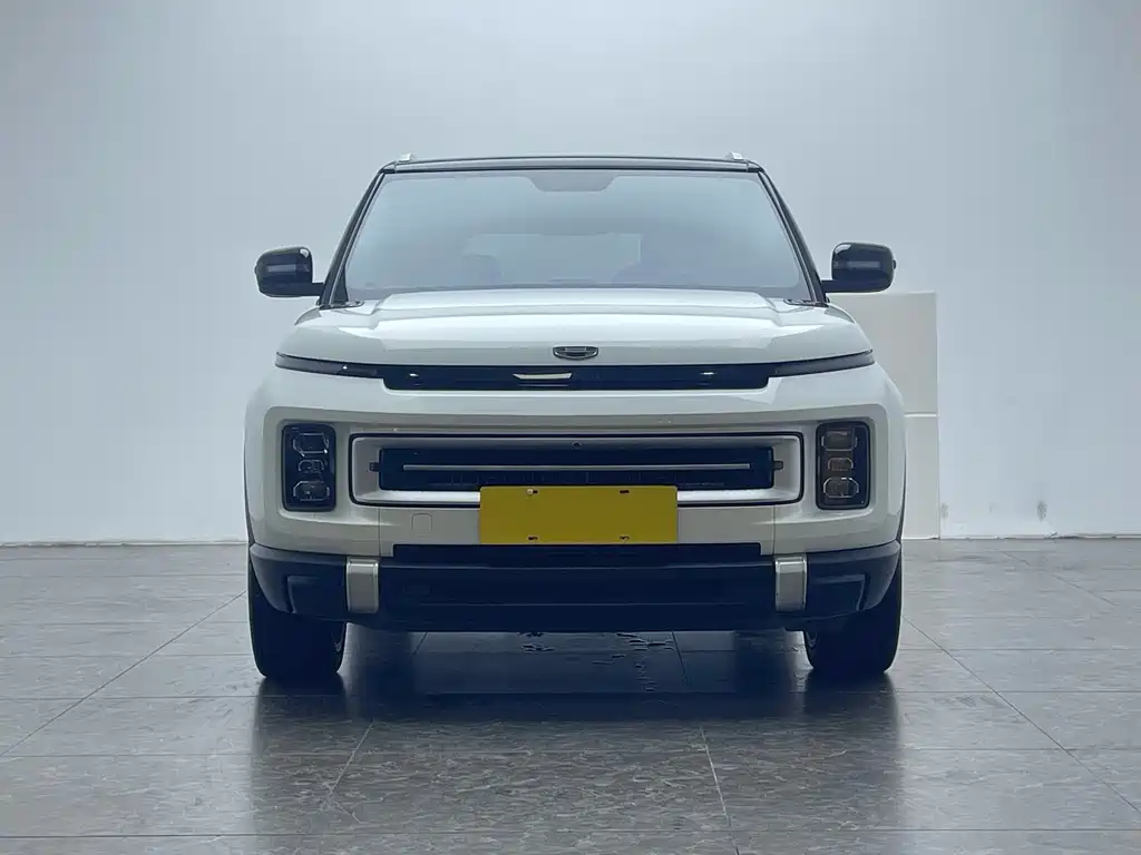 Geely Icon — миниатюра 2
