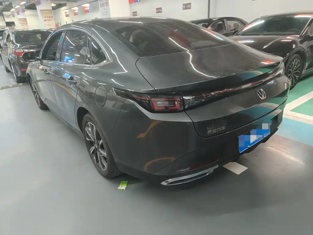 Changan Eado — миниатюра 13