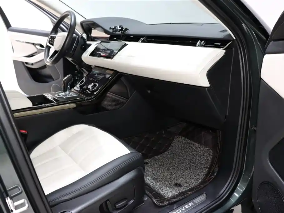 LAND ROVER RANGE ROVER AURORA