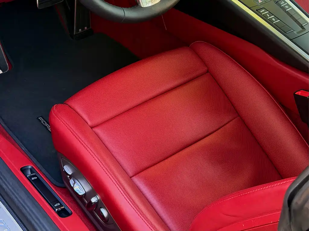 Porsche 911 — миниатюра 9