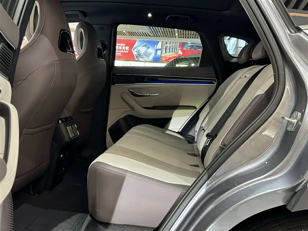 BYD SONGJIANG NEW ENERGY