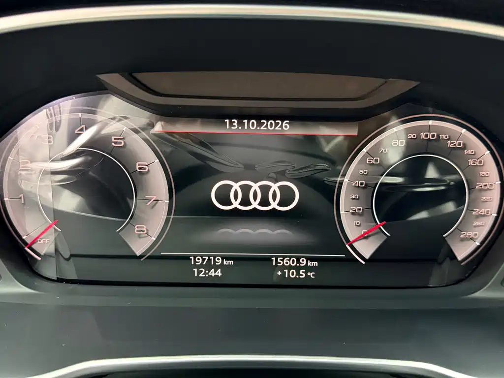 Audi Q3 — миниатюра 16