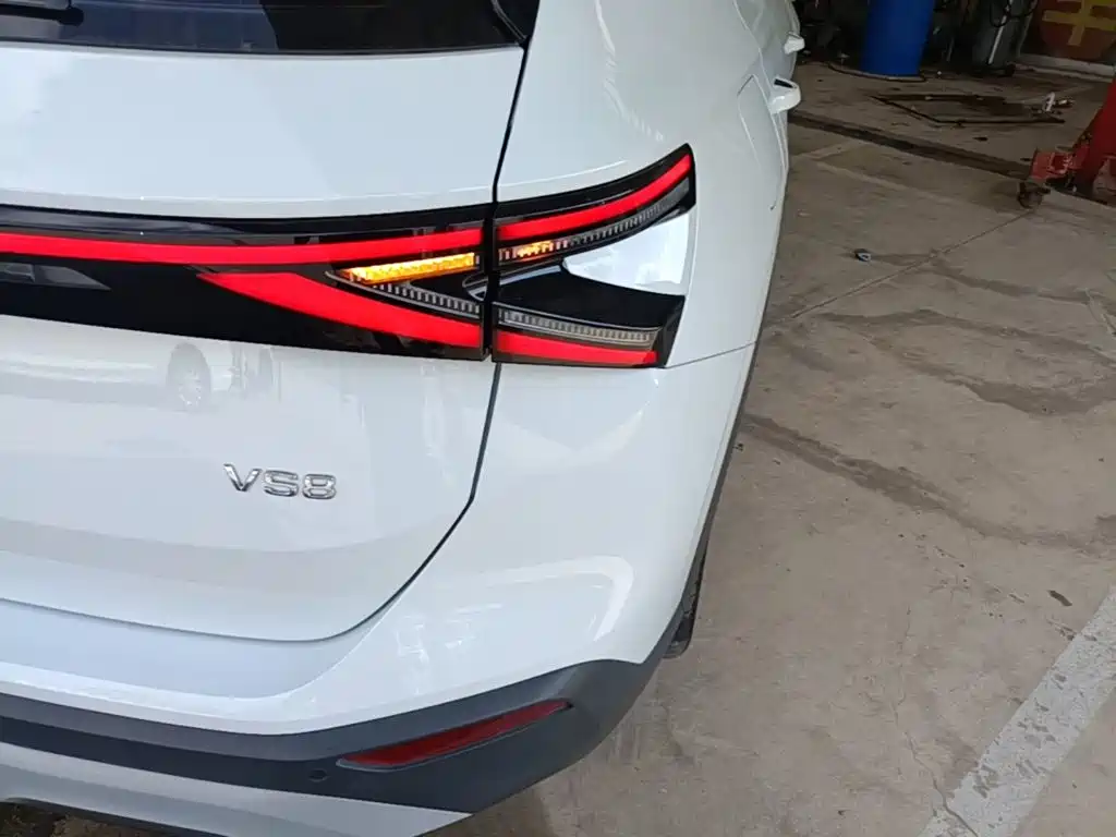 Jetta VS8 — миниатюра 8