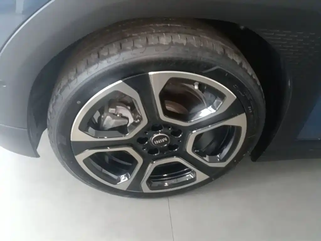 MINI MINI ACEMAN EV — миниатюра 23