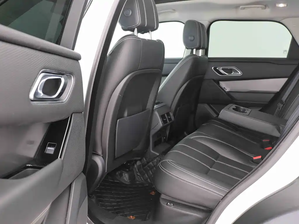 Land Rover Velar — миниатюра 12