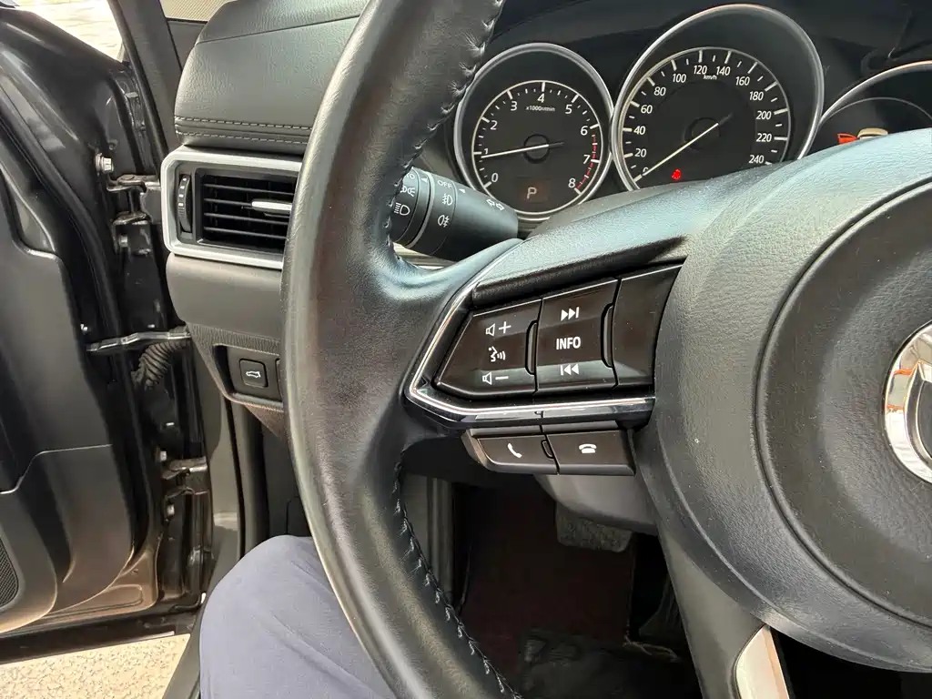 Mazda CX-5 — миниатюра 16