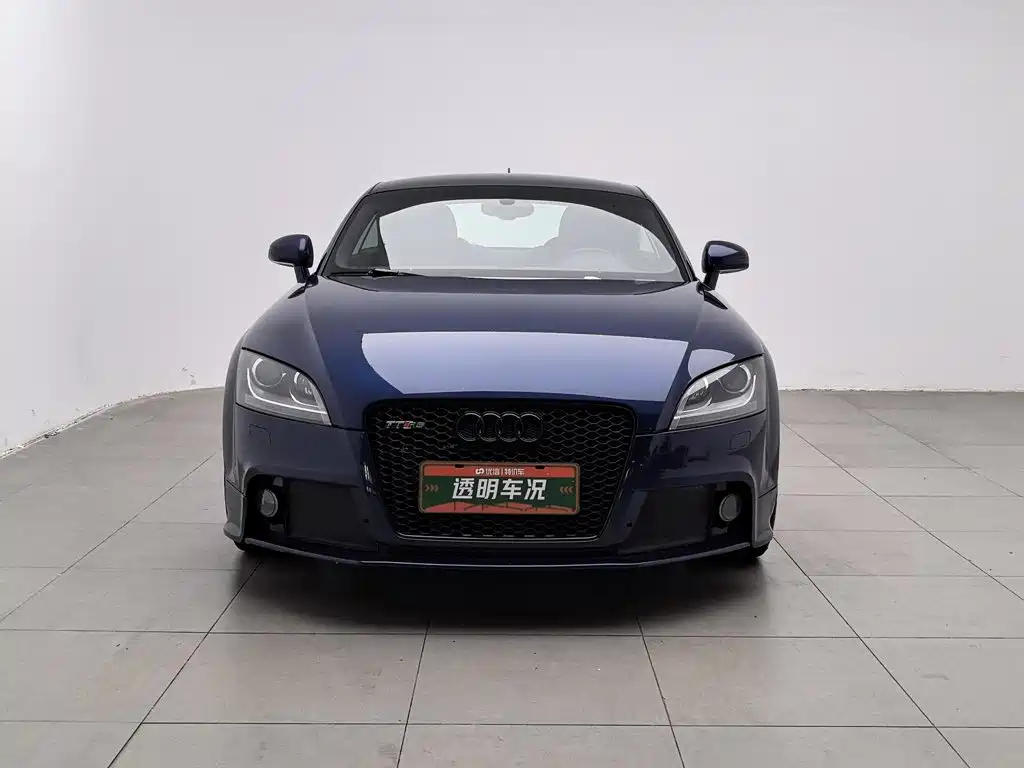 Audi TT — миниатюра 3
