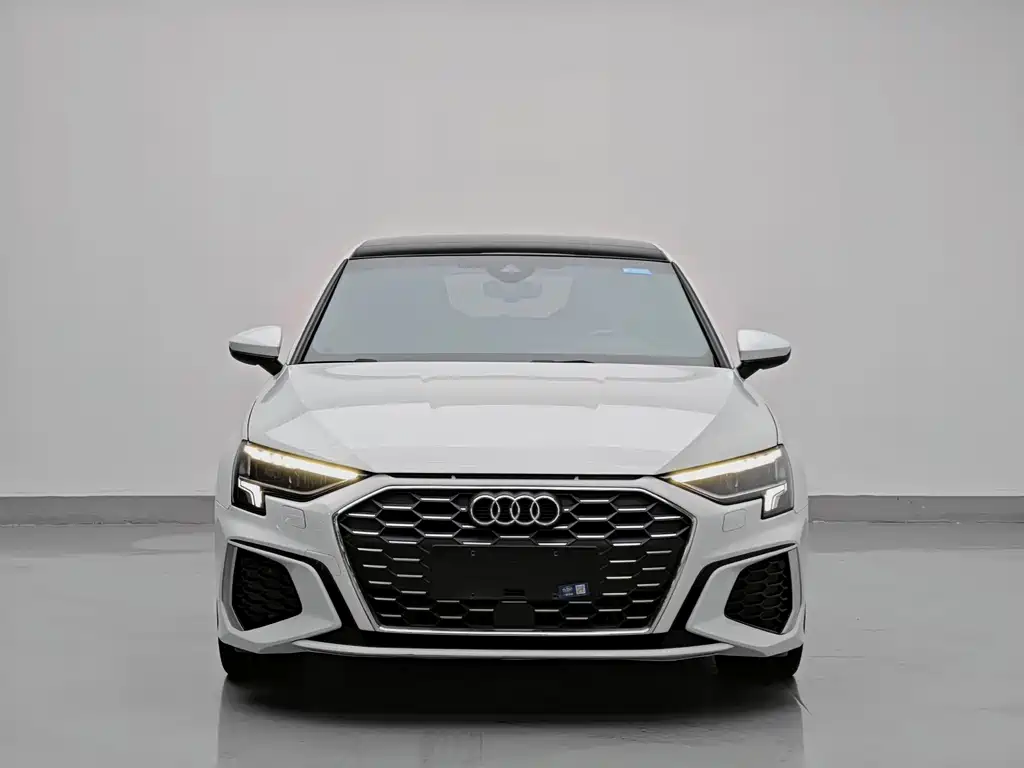 Audi A3 2022 Sportback 35 TFSI Fashion Sport