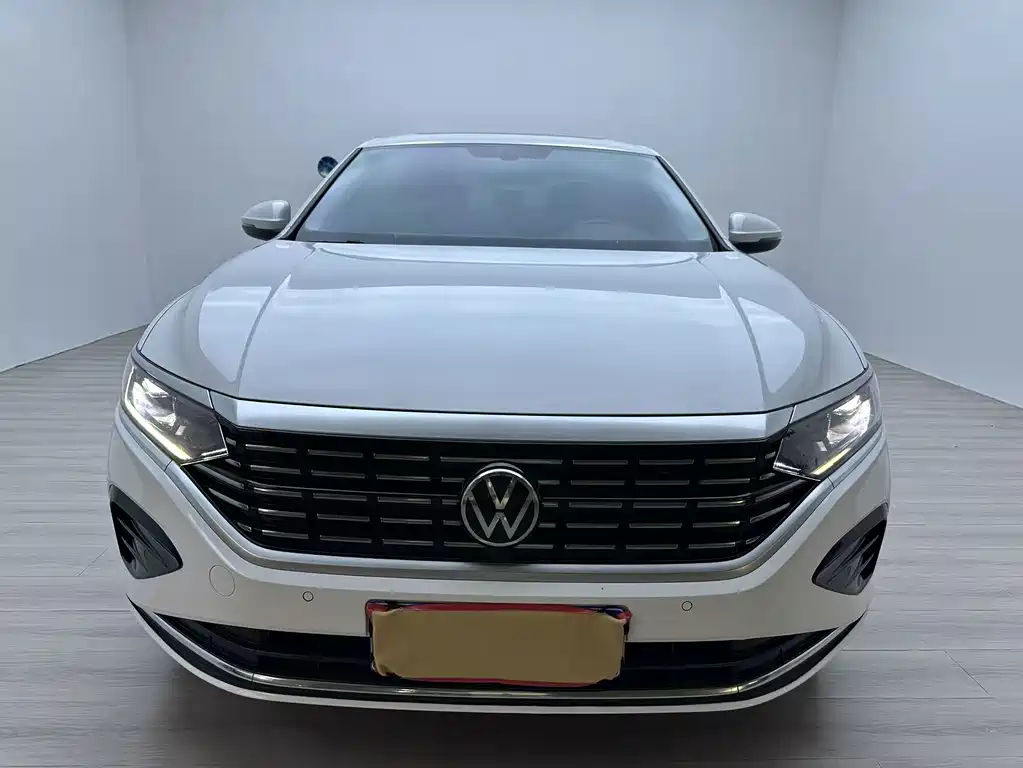 Volkswagen Passat — миниатюра 3