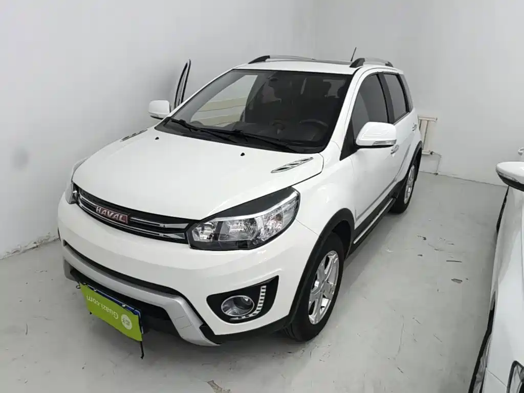 Haval H1