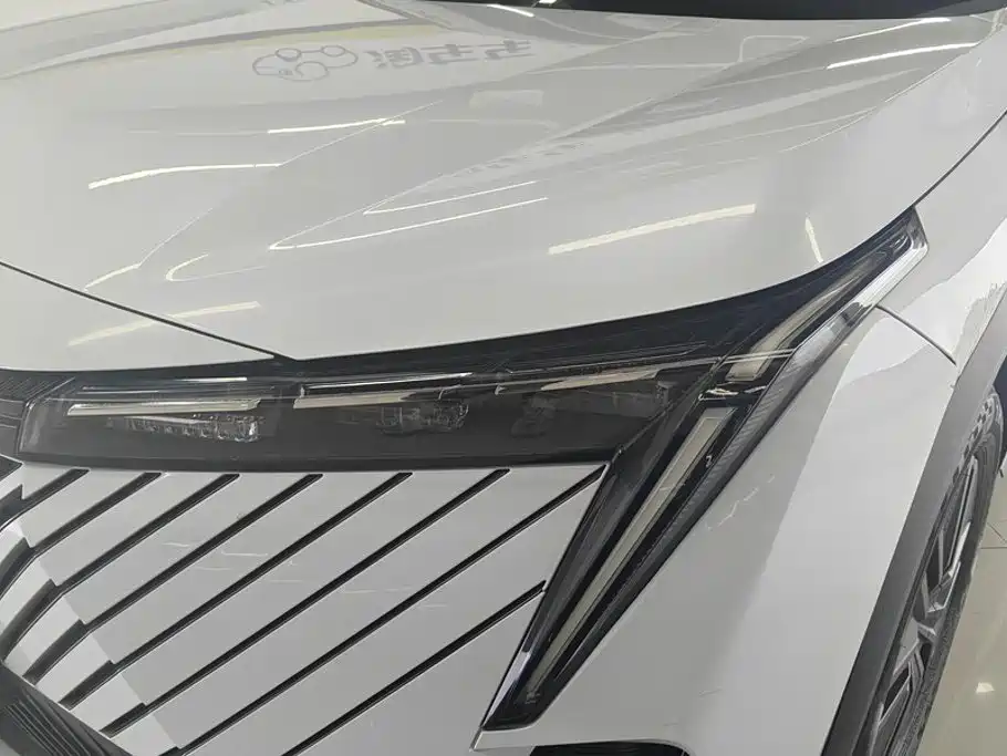 GAC Motor Shadow Cool — миниатюра 5