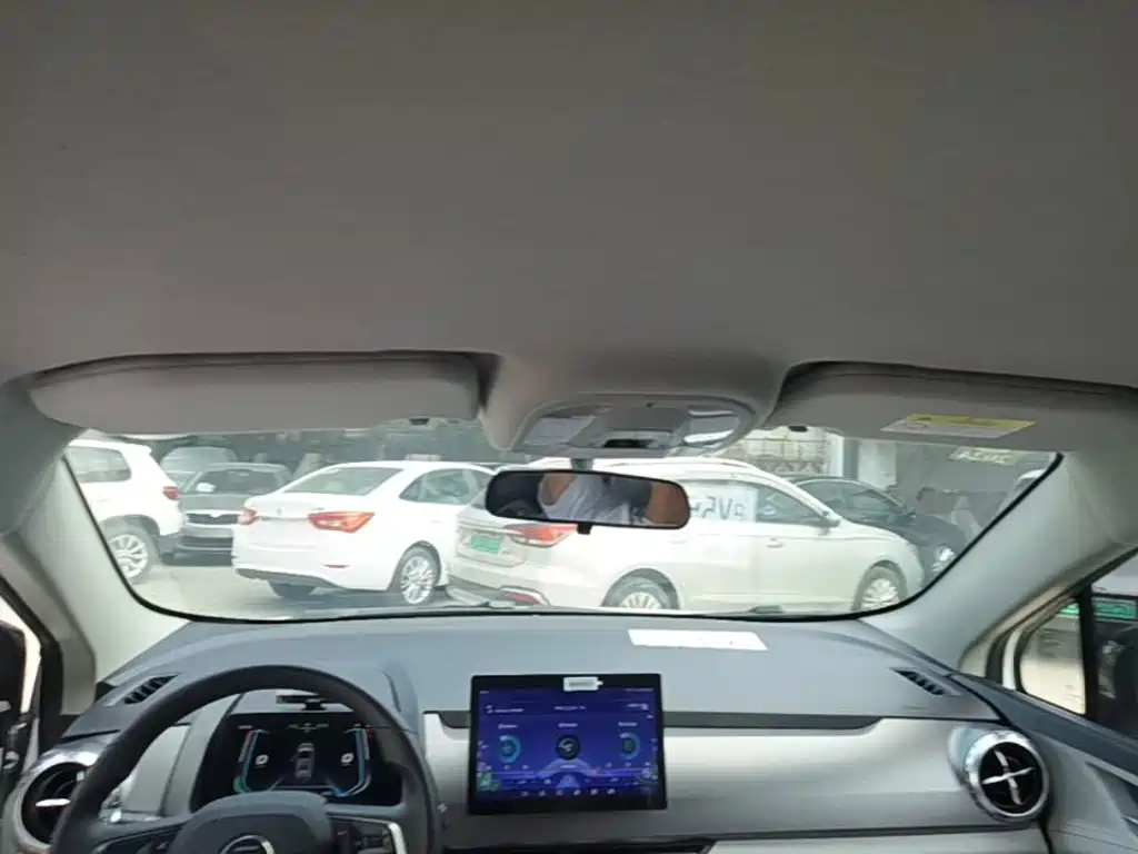 BYD Yuan Pro — миниатюра 18