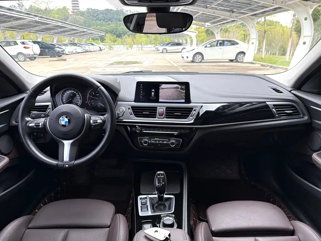 BMW 1 Series — миниатюра 11