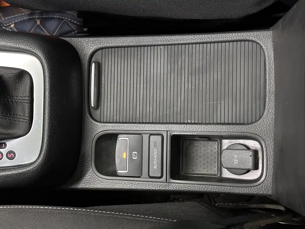 Volkswagen Sharan — миниатюра 17