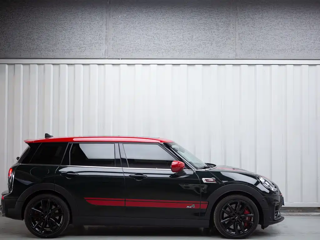 MINI Mini JCW Clubman — миниатюра 6