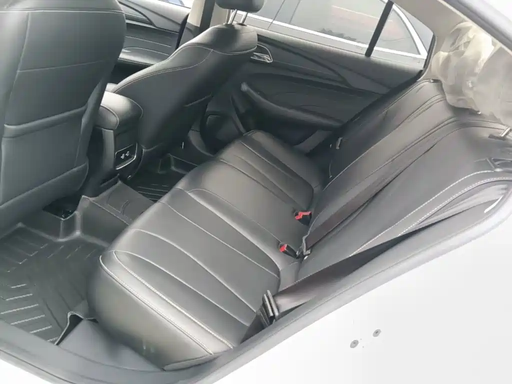 Roewe i5 — миниатюра 17