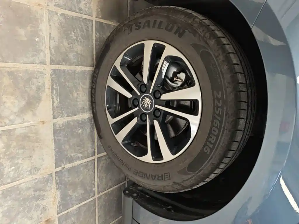 BYD Qin PLUS — миниатюра 23