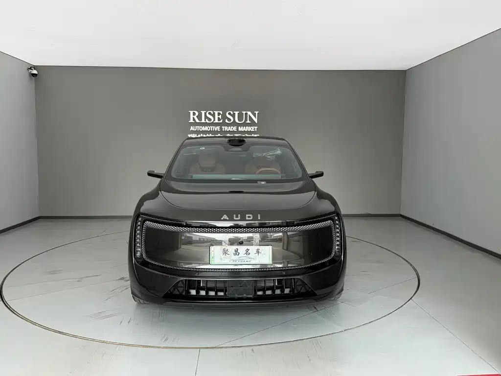 Audi E7X — миниатюра 2