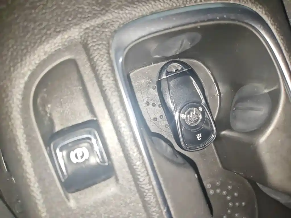 Buick Verano — миниатюра 9