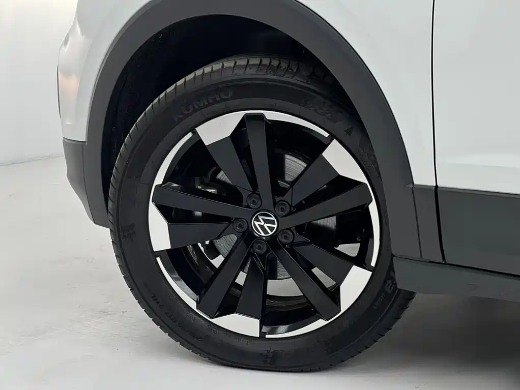 Volkswagen Tacqua — миниатюра 10