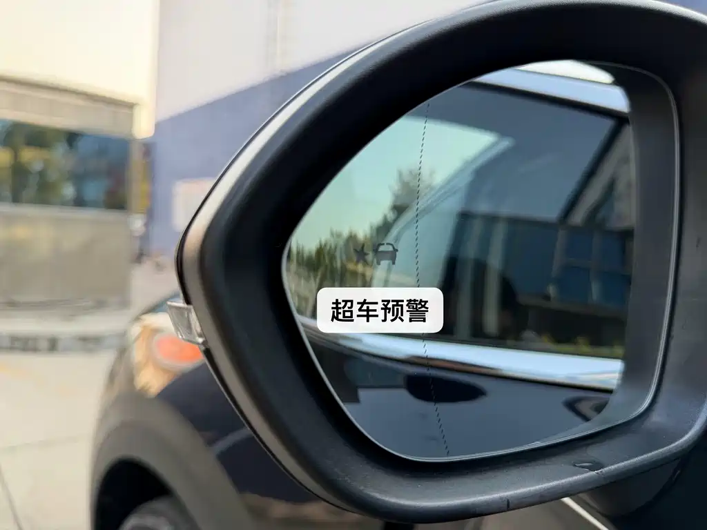 Buick Envision Plus — миниатюра 28