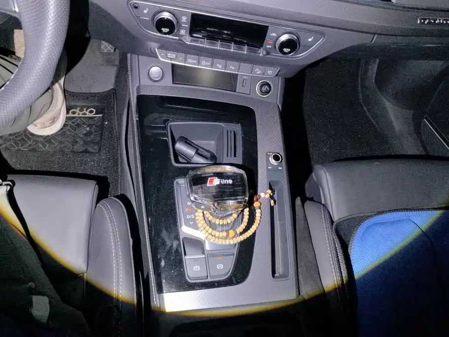 Audi Q5L — миниатюра 16