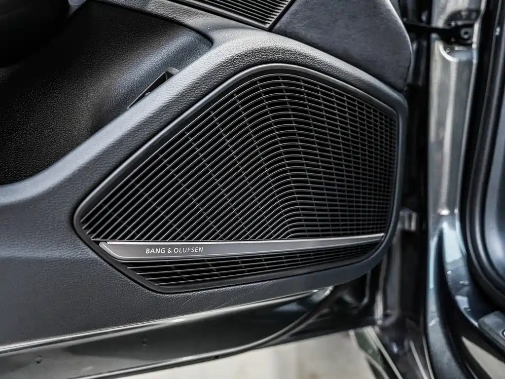 Audi S4 — миниатюра 17