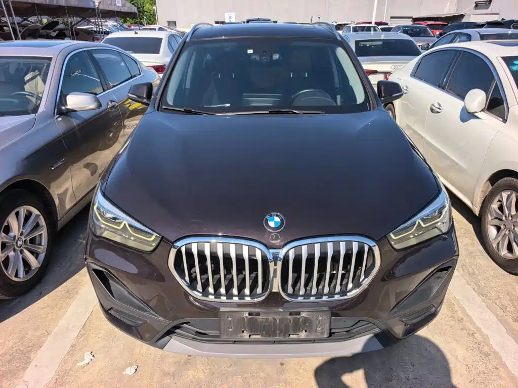 BMW X1 — миниатюра 2