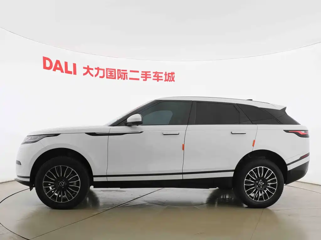 Land Rover Velar — миниатюра 4