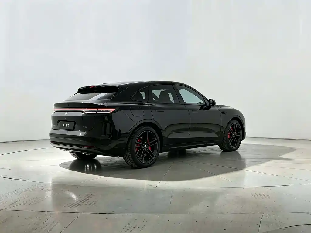 AITO AITO M5 — миниатюра 8