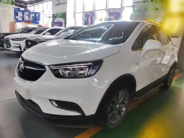 Buick Encore
