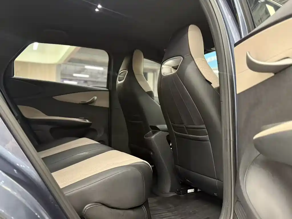 BYD Dolphin — миниатюра 14