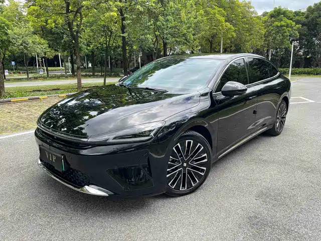 2025 SAIC Xiangjing