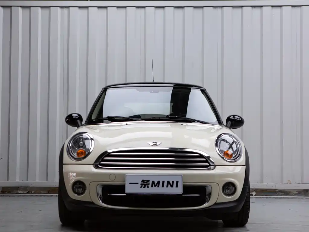 MINI Mini — миниатюра 3