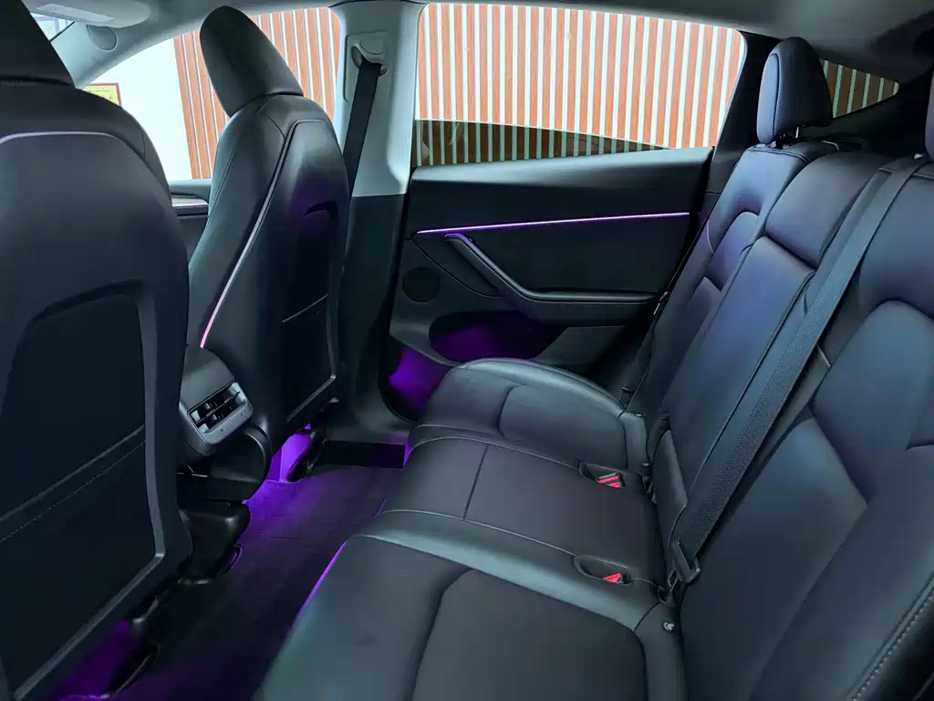 Tesla Model Y — миниатюра 8