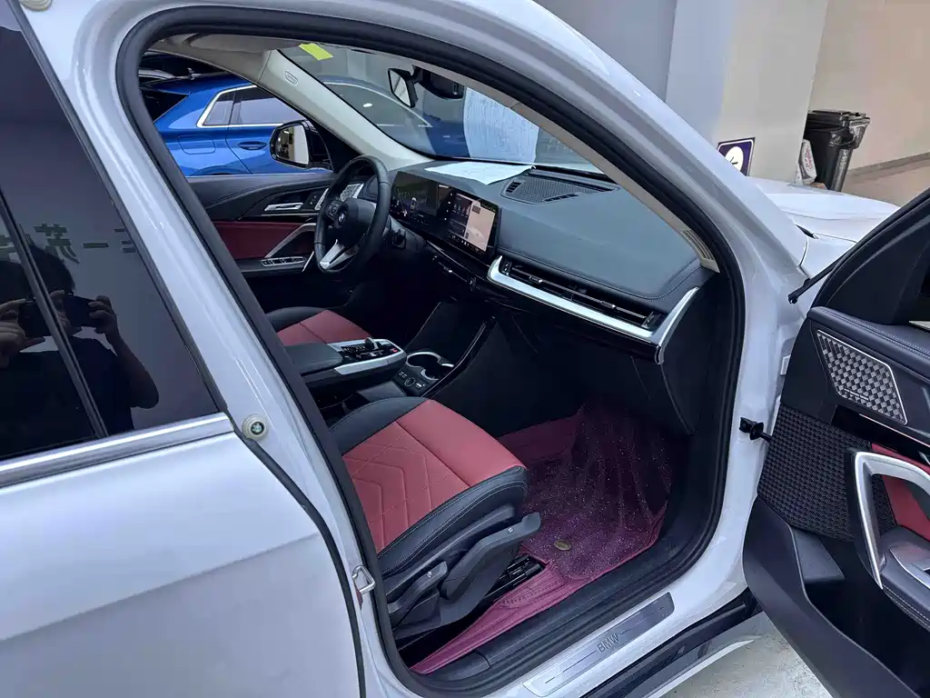 BMW X1 — миниатюра 13