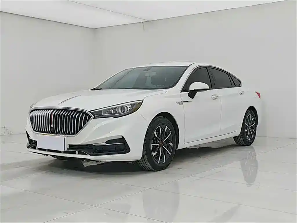 Hongqi Hongqi H5 2020